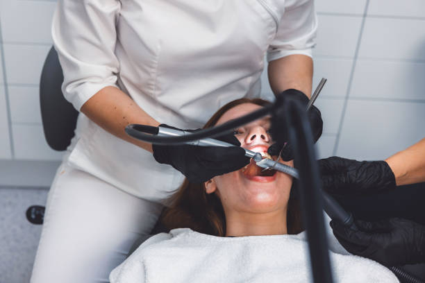 Best Emergency Cosmetic Dentistry (e.g., broken veneers) in Bryans Road, MD