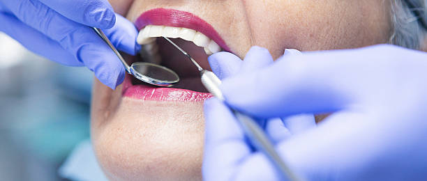 Best Emergency Treatment for Jaw Pain or Injury in Bryans Road, MD